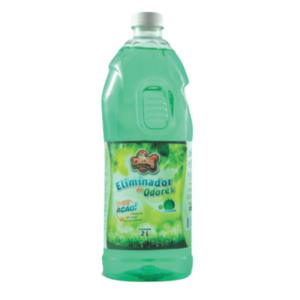 Eliminador de Odores Citronela CatDog 2L