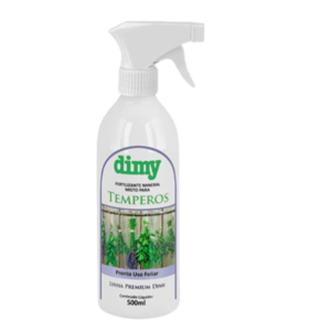 Fertilizante Temperos 500ml