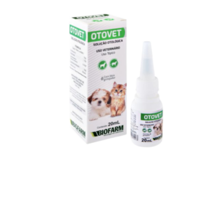 Otovet 20ml
