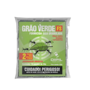 Grão Verde FS