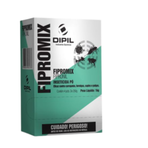 Fipromix Pó