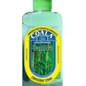 Coala Bambu 120ml