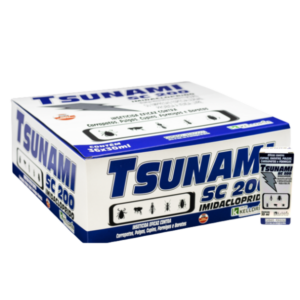 Tsunami SC200 100ml