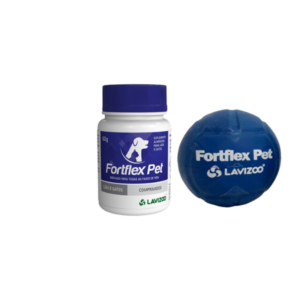 Fortflex 60g C/ Bolinha