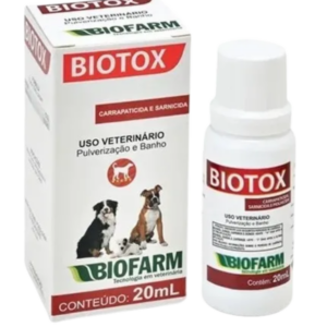Biotox Pet 20ml