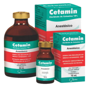 Cetamin