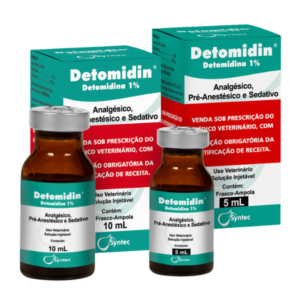 Detomidin