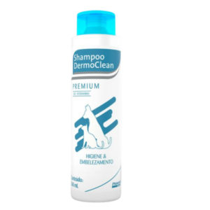 Shampoo Dermoclean 500ml