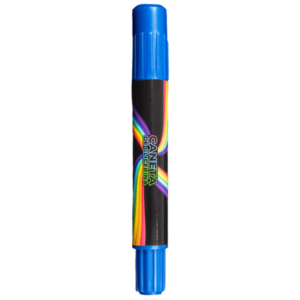 Caneta Pet de Glicerina Azul Escuro