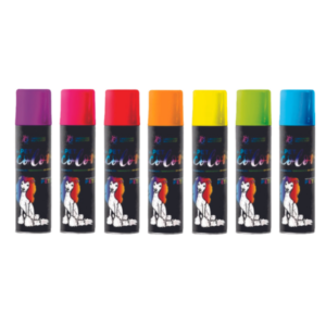 Spray Pet Colors