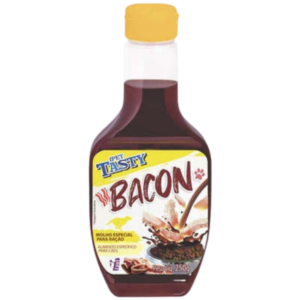 Molho Tasty Dog Bacon 250g