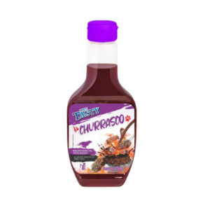 Molho Tasty Dog Churrasco 250g