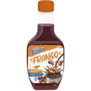 Molho Tasty Dog Frango 250g
