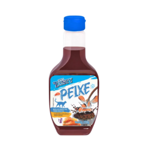Molho Tasty Cat Peixe 250g