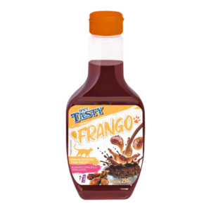 Molho Tasty Cat Frango 250g
