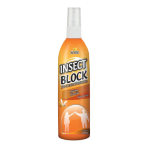 Insect Block Aerosol 200ml