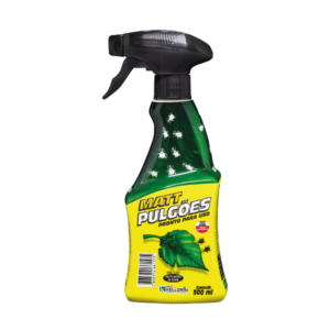 Matt Pulgões Aerosol 400ml