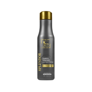Shampoo Infusion Showgroom 1L
