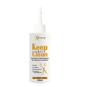 Keep Oil Clean 100ml