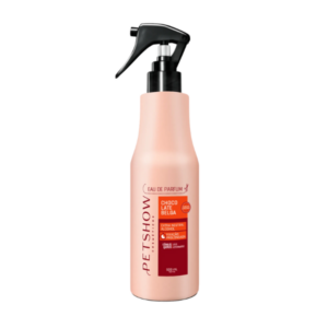 Perfume Chocolate Belga 500ml PetShow