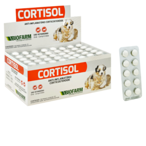 Cortisol Display Biofarm 36x10cp