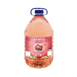 Shampoo Natural 5L CatDog