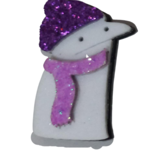 Adesivo Flork Inverno Pct20Un