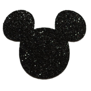 Adesivo Mickey e Minnie Pct20Un
