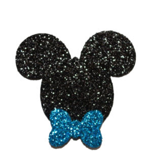 Adesivo Mickey P|M Pct20Un