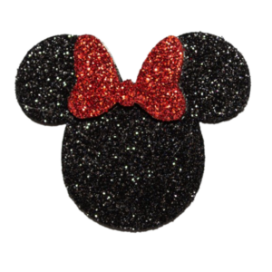 Adesivo Minnie Pct20Un