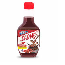 Molho Tasty Dog Carne 250g