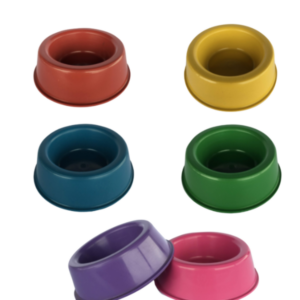 Comedouro Pop |Tamanhos|