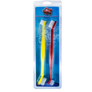 Escova Dental Pet 2un