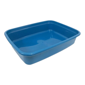 Bandeja Higiênica P/ Gatos Pop 10L