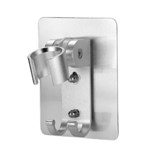 Suporte Parede Adesivo P/ Bucha Pure Shower