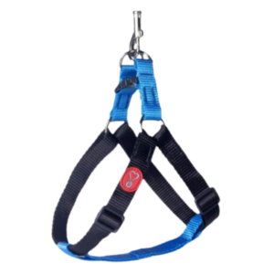 Conjunto Peitoral Walking Liso Preto