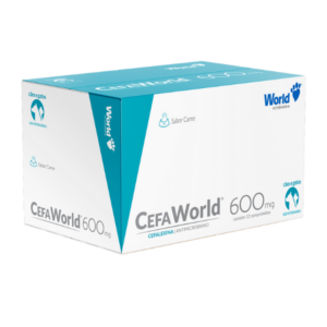 Cefaworld 600mg Disp.10x12CP