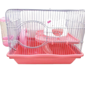Gaiola Hamster Grande BioStar