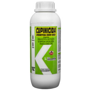 Cupinicida Zodrin 400CE 1L