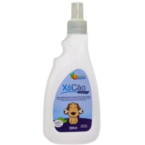 Xô Cão Spray 500ml