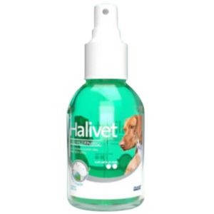 Halivet Solução P/ Higiêne Oral
