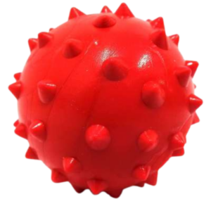Bola Cravo Maciça 80mm