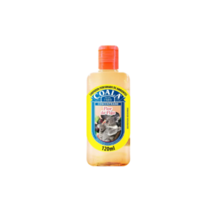 Coala Flor de Figo 120ml