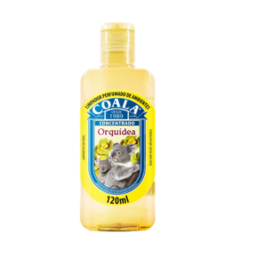 Coala Orquídea 120ml