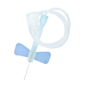 Scalp p/ infusao intravenosa23g c/ 100 un