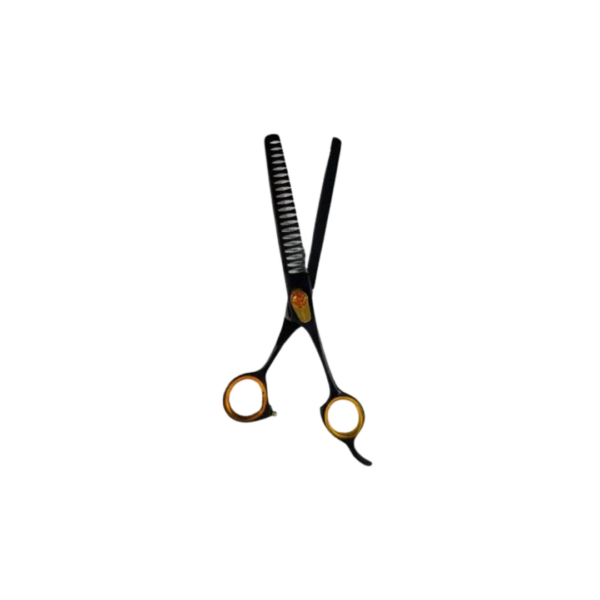 Kit c/ 4 tesouras Golden Dog nº 7.5 e 8'' - Imagem 4