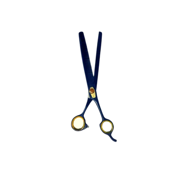 Kit c/ 4 tesouras Golden Dog nº 7.5 e 8'' - Imagem 3