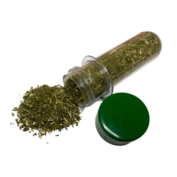 Catnip Desidratado Tubets 5g - Imagem 2