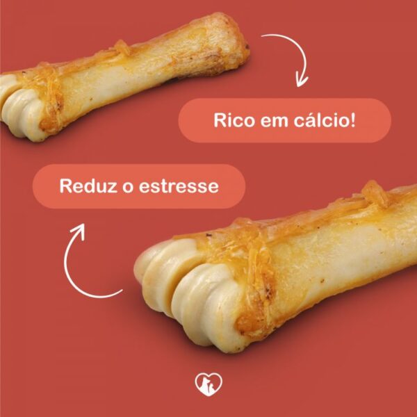 Osso Garra Natural SK - Imagem 2