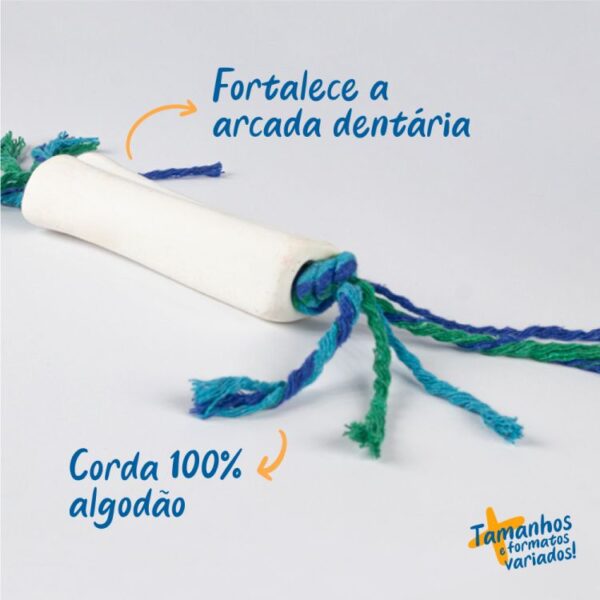 Cordosso Médio - Imagem 3